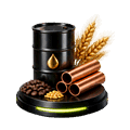 Energy Product Icons