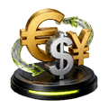 Forex product icon