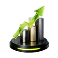 Global Indices Product Icon